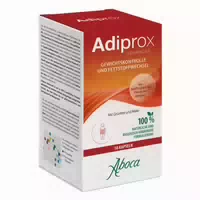 Adiprox Advanced Kapseln