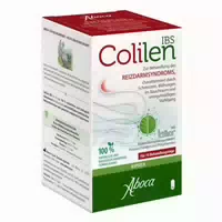 Colilen Ibs Kapseln bei Reizdarm