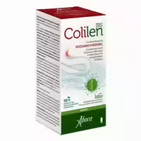Colilen Ibs Kapseln bei Reizdarm
