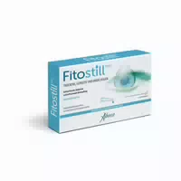 Fitostill Plus Bei Geröteten Und Überanstrengten Augen 10x0 5 Ml Augentropfen