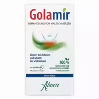 Golamir Spray Forte 30 Ml