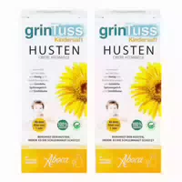 Grintuss Kindersaft