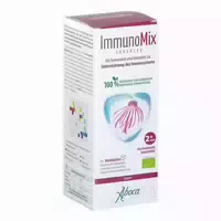 Immunomix Advanced Sirup
