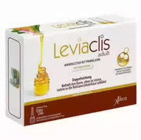 Leviaclis Adult Klistiere
