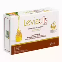Leviaclis Pediatric Bei Verstopfung 30 G Klistiere