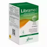 Libramed Tabletten 84 st