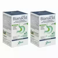 Neobianacid Lutschtabletten Minzgeschmack bei Sodbrennen