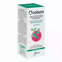 Kamistad Gel 10 g Kamistad Mundspülung 150 ml