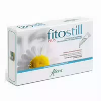 Fitostill Plus bei Geröteten und Überanstrengten Augen 10x0 5 ml Augentropfen
