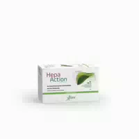 Hepa Action Digestive Teebeutel 20x1,8 g