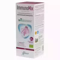 Immunomix Advanced 210 G Sirup