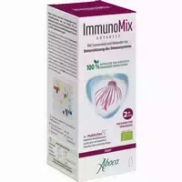 Immunomix Advanced 210 g Sirup