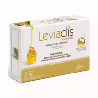 Leviaclis Pediatric bei Verstopfung 30 g Klistiere