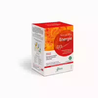Natura Mix Advanced Stärkung Direktgranulat 20x2,5 G