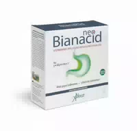 Neobianacid Bei Sodbrennen, Reflux Und Verdauungsproblemen 20x1 55 G Granulat