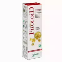 Neofitoroid Bio Salbe 40 Ml