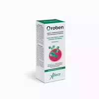 Oroben Bei Aphten 15 Ml Gel