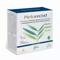 Metarecod Granulat 40 Beutel