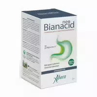 Neobianacid Bei Sodbrennen, Reflux Und Verdauungsproblemen 45 St Lutschtabletten