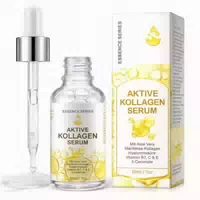 Abodiuss Vitamin C Serum Gesicht 60 ml