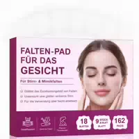Abodiuss Wrinkle Patches für Gesicht
