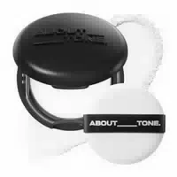 About_tone Blur Powder Pact 9g 00 Clear