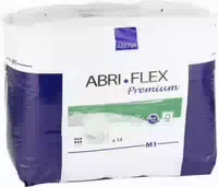 Abri Flex Premium Pants 80 110 cm M1 Fsc 14 Stück