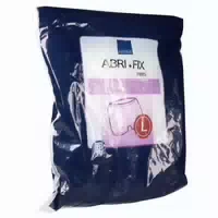 Abri Pants Netzhose Mit Bein Xx Large