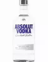 Absolut Vodka Sprite Einweg