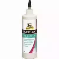 Absorbine Hooflex Frog & Sole