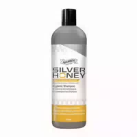 Absorbine Silver Honey Shampoo