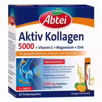 Abtei Aktiv Kollagen 5000