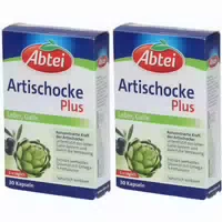Abtei Artischocke Plus