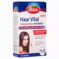 Abtei Haar Vital 30 st