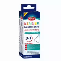 Abtei Kinder Nasen Spray
