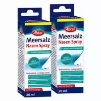 Abtei Meersalz Nasen Spray