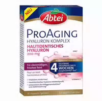 Abtei Proaging Komplex Kapseln Dach
