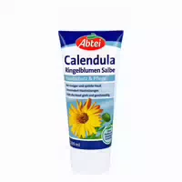 Sunlife Ringelblumen Salbe