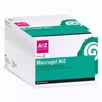 Macrogol Abz 100 St Pulver Zur Herstellung Einer Lösung Zum Einnehmen