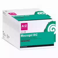 Macrogol Abz 100 st Pulver zur Herstellung einer Lösung zum Einnehmen