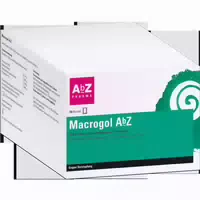 Macrogol Abz 50 St Pulver Zur Herstellung Einer Lösung Zum Einnehmen
