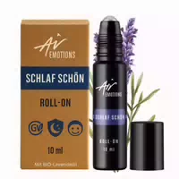 Air Creative Lavendelöl Roll On Schlaf Schön