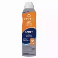 Ecran Sunnique Spray Protector Sport Fps 50 Sport Sonnenschutz Spray #1