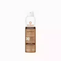 Ecran Aftersun After Sun Spray Reparador Intensivo Intensives After Sun Repair Spray mit Viteox80 und Eiseffekt 250 ml