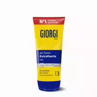 Gel Fijador 48 H Extrafuerte Styling Gel mit Extra Starkem Halt