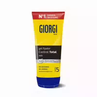 Gel Fijador Control Total X Trema Styling Gel 170 ml