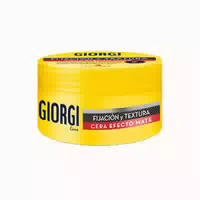 Giorgi Cera Efekto Mate Mattierendes Haarwachs 75 ml