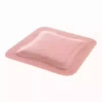 Allevyn Gentle Border 17,5 X 17,5 cm