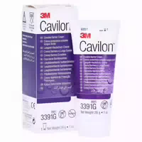 Cavilon 3m Langzeit Hautschutz Creme 3392g 92 G Creme