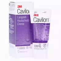 Cavilon 3m Langzeit Hautschutz Creme 339 28 G